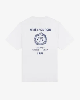 Artiste Pocket Tee