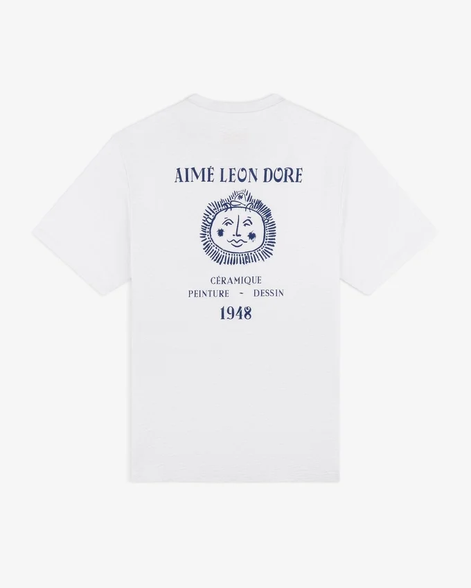Artiste Pocket Tee