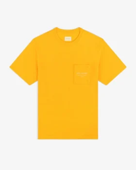 Artiste Pocket Tee