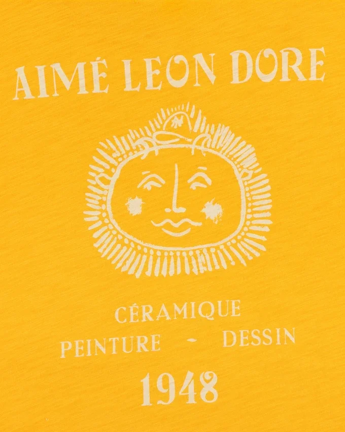 Artiste Pocket Tee