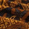 Batik Inspired Print Shirt