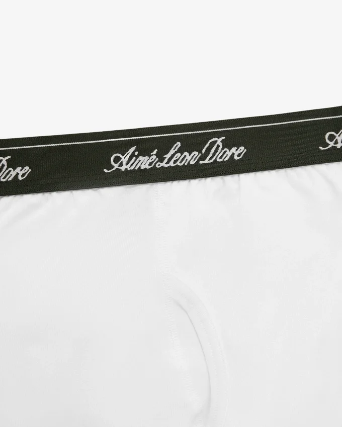 Boxer Brief 3-Pack