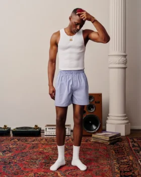 Boxer Short 2-Pack