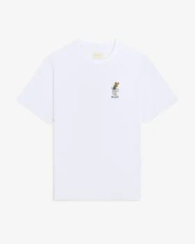 Breakfast Tee