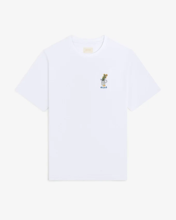 Breakfast Tee