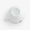 Café Leon Dore Espresso Cup & Saucer (Set of 6)