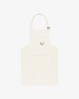 Café Leon Dore / La Marzocco Apron
