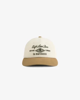 Café Leon Dore / La Marzocco Hat