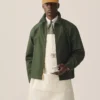 Café Leon Dore / La Marzocco Apron