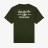 Café Leon Dore / La Marzocco Tee
