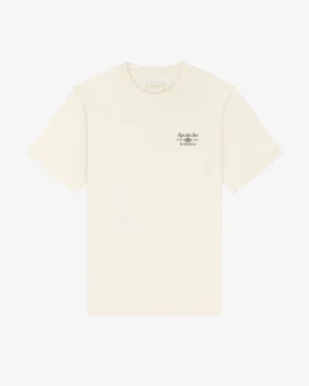 Café Leon Dore / La Marzocco Tee