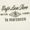 Café Leon Dore / La Marzocco Tee