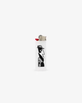 Caricature Lighter