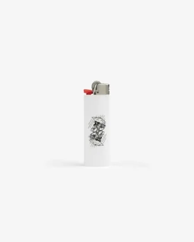 Caricature Lighter
