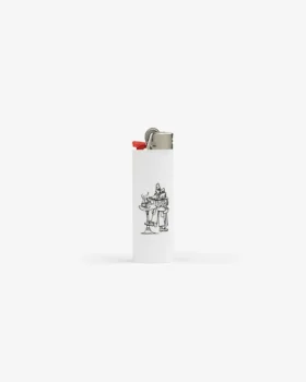 Caricature Lighter