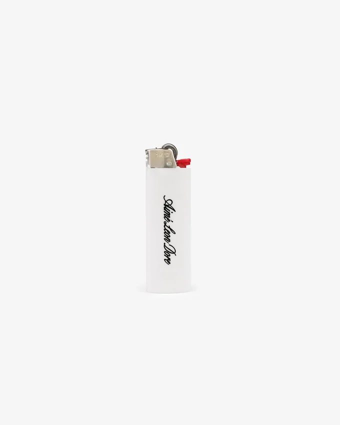Caricature Lighter