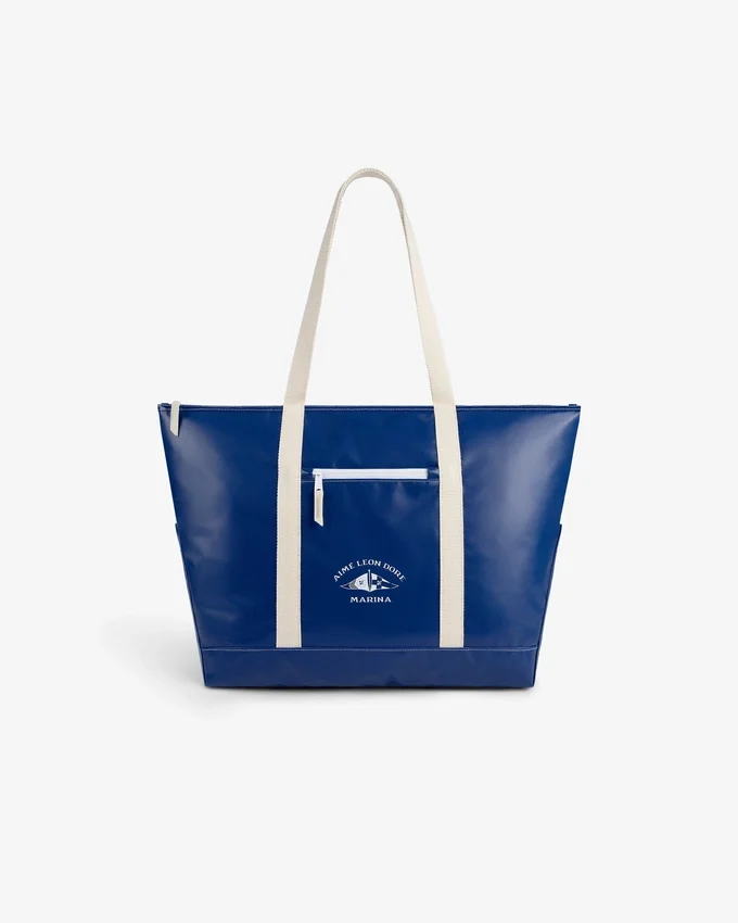 Carryall Marina Tote