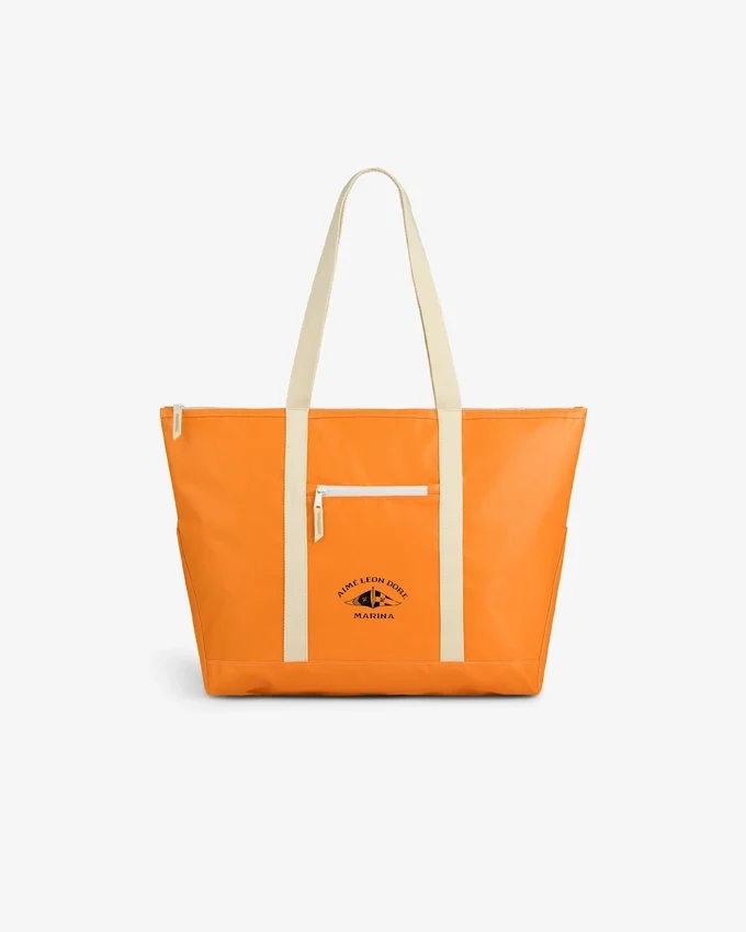 Carryall Marina Tote