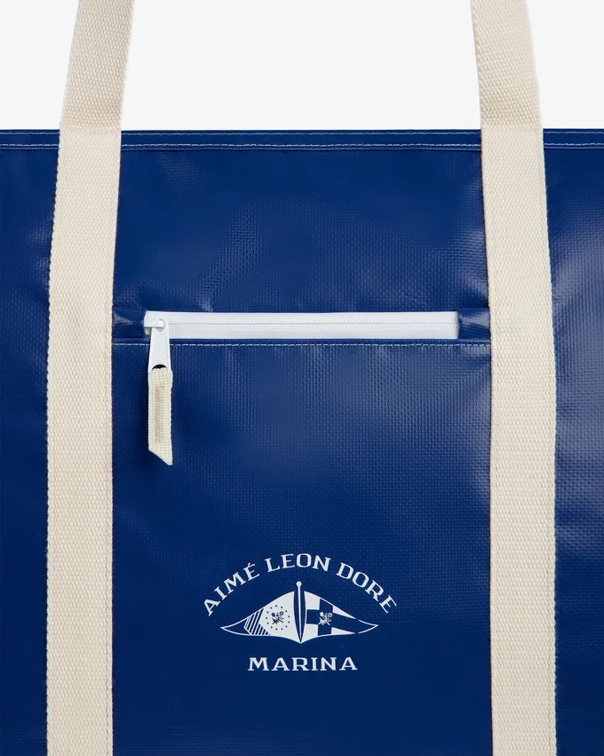 Carryall Marina Tote