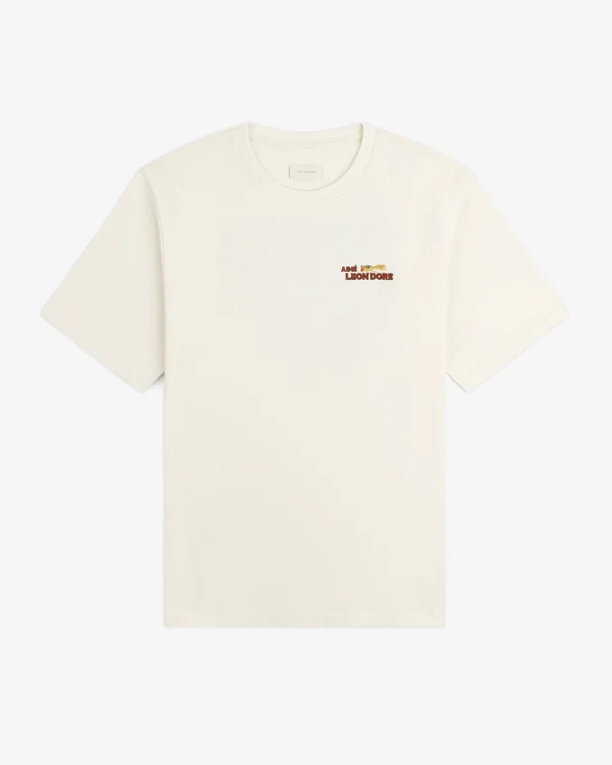 Catch & Release Tee