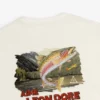 Catch & Release Tee