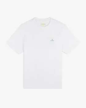 Coastal Flag Tee