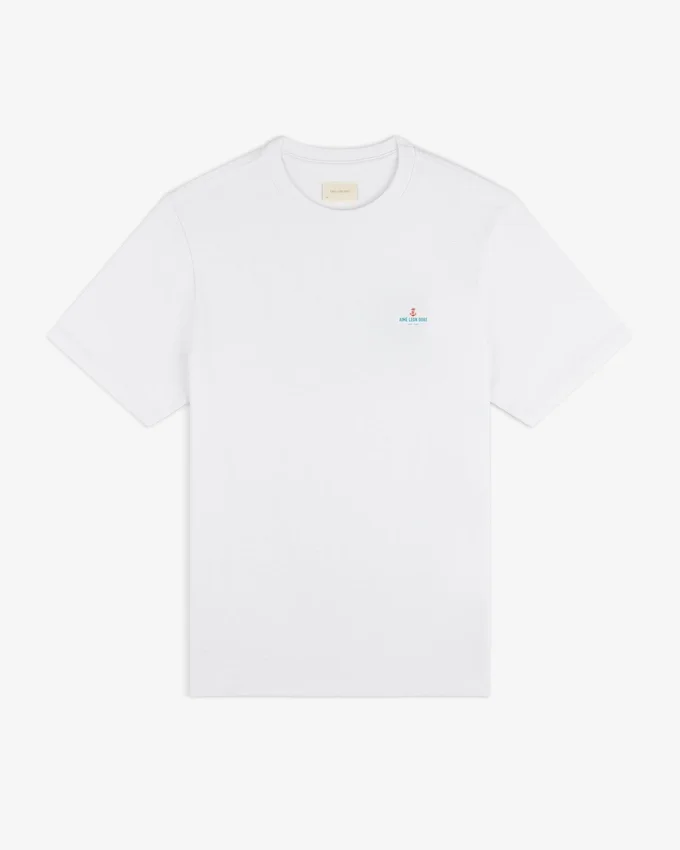 Coastal Flag Tee