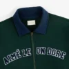 Collegiate Quarter Zip Pullover