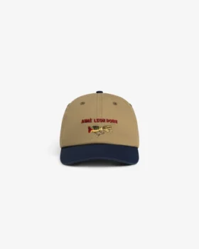 Colorblock Lure Hat