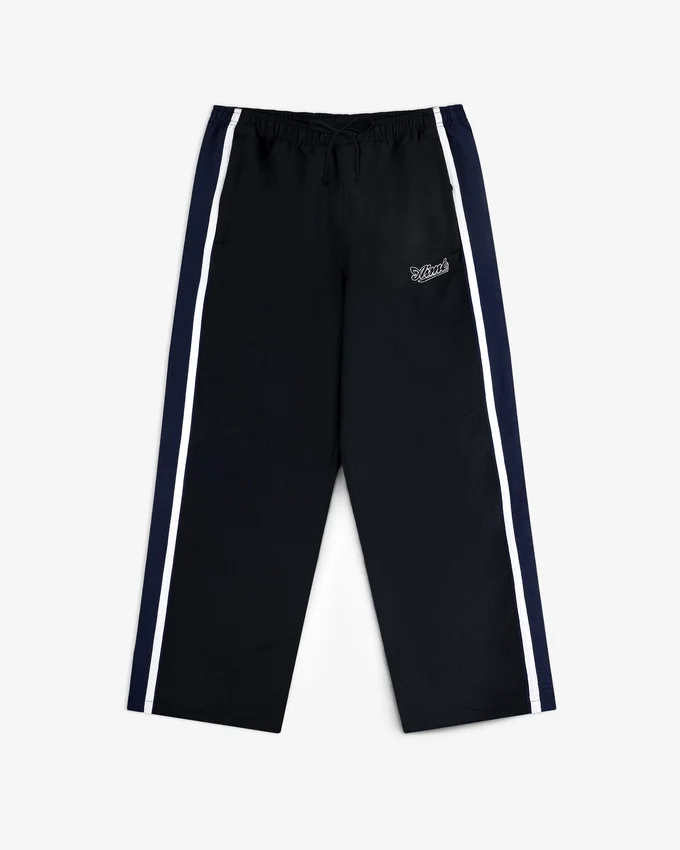 Colorblock Track Pant