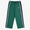 Colorblock Track Pant