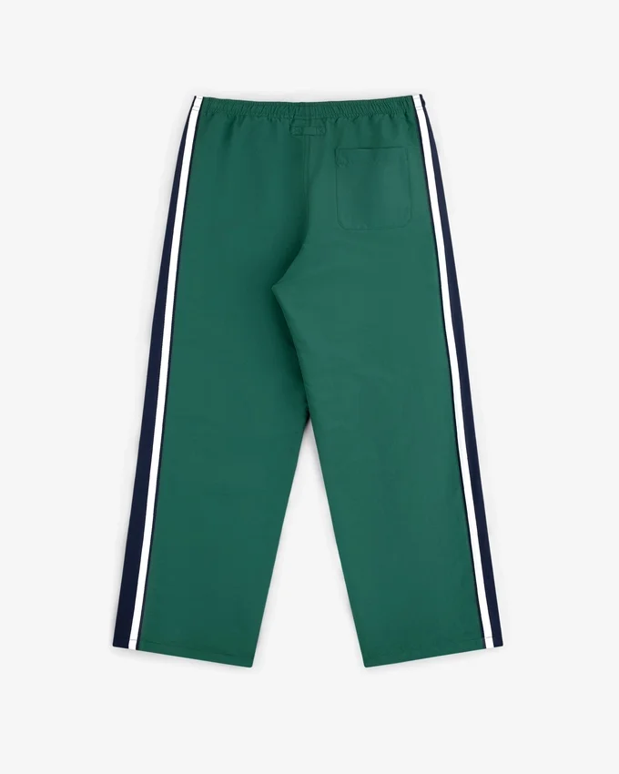 Colorblock Track Pant