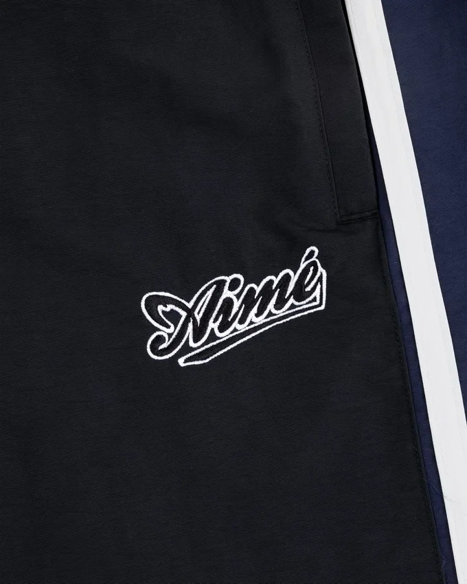 Colorblock Track Pant