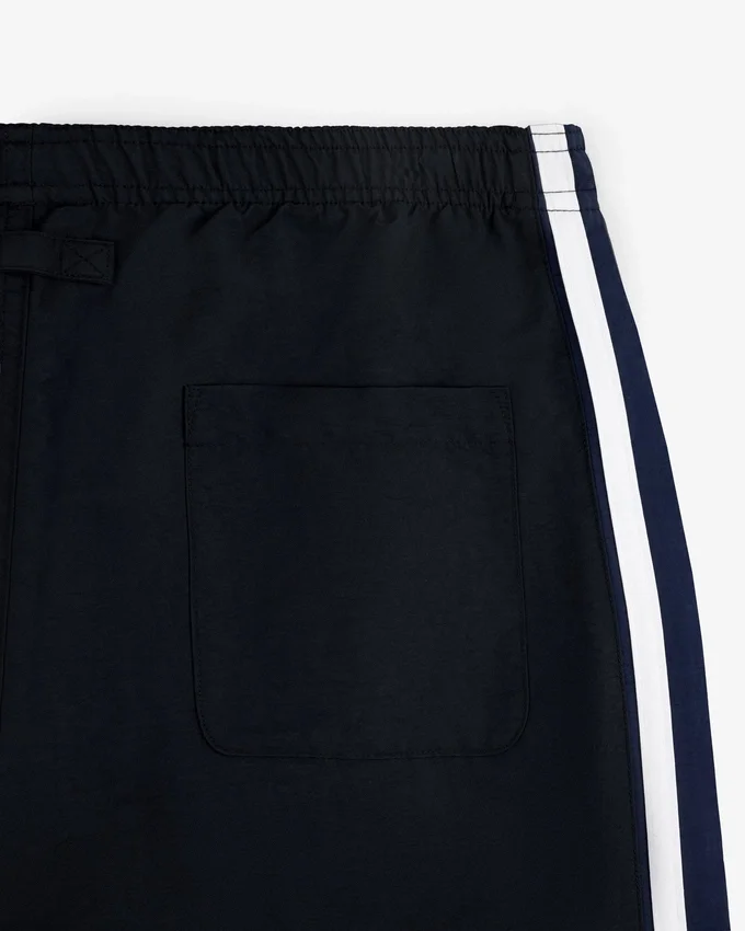 Colorblock Track Pant