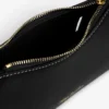 Convertible Leather Belt Bag