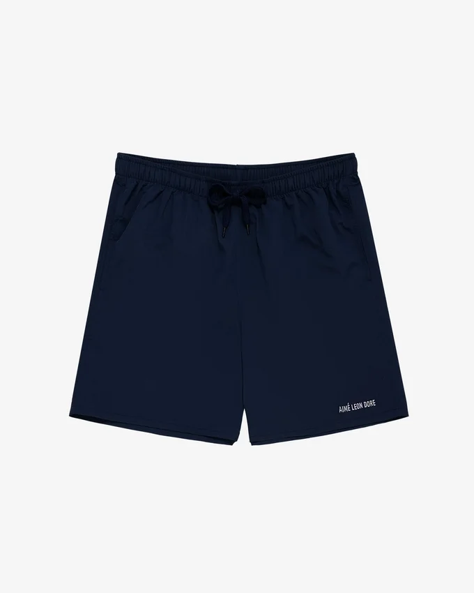 Core Nylon Short