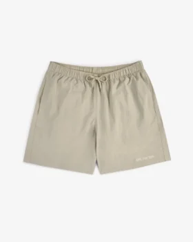 Core Nylon Short