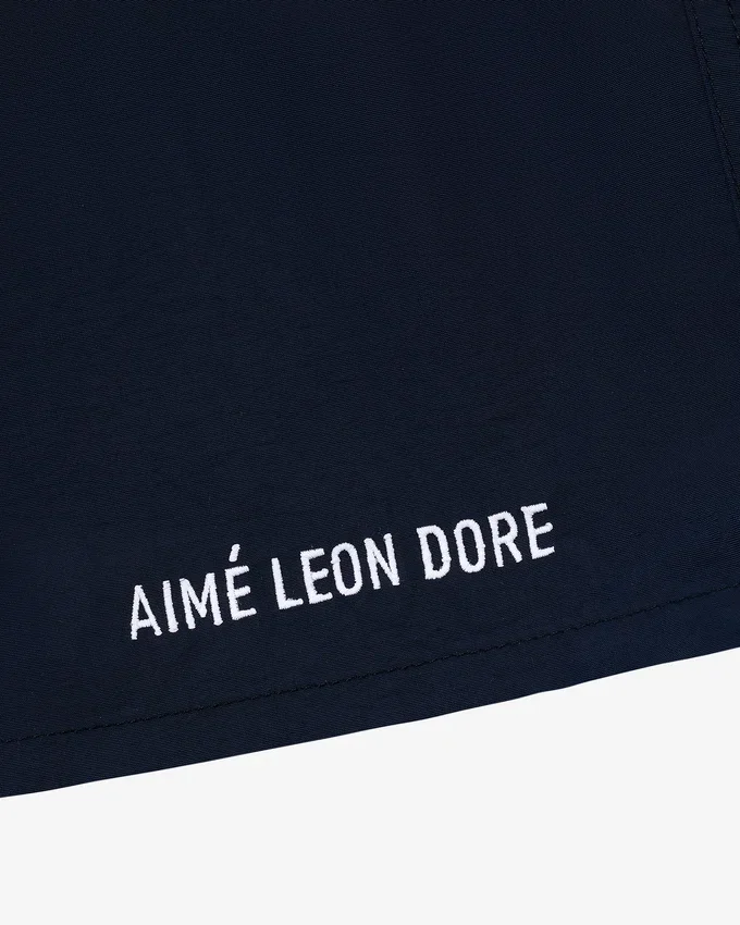Core Nylon Short