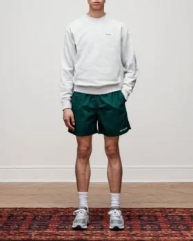 Core Nylon Short