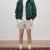Micro Logo Lightweight Jacket
