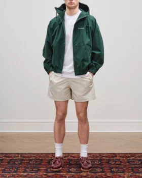 Core Nylon Short