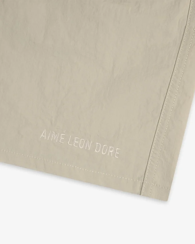 Core Nylon Short