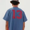 Crest Bucket Hat
