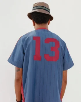 Crest Bucket Hat