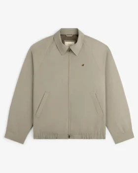 Crest Casual Jacket