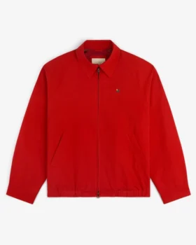 Crest Casual Jacket