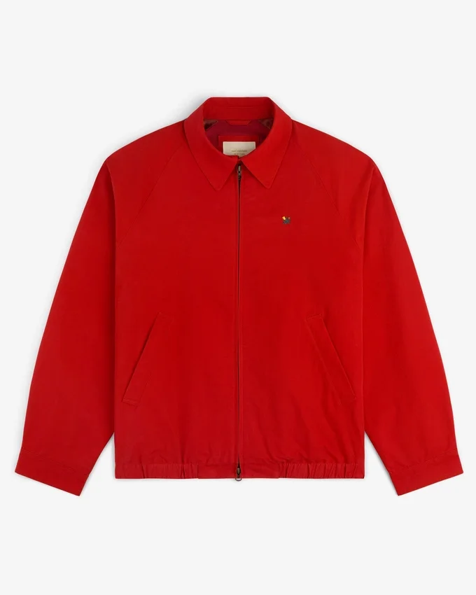 Crest Casual Jacket