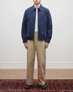 Crest Casual Jacket