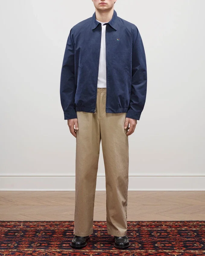 Crest Casual Jacket