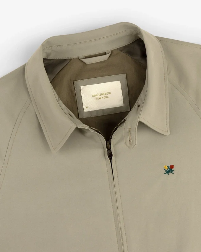 Crest Casual Jacket